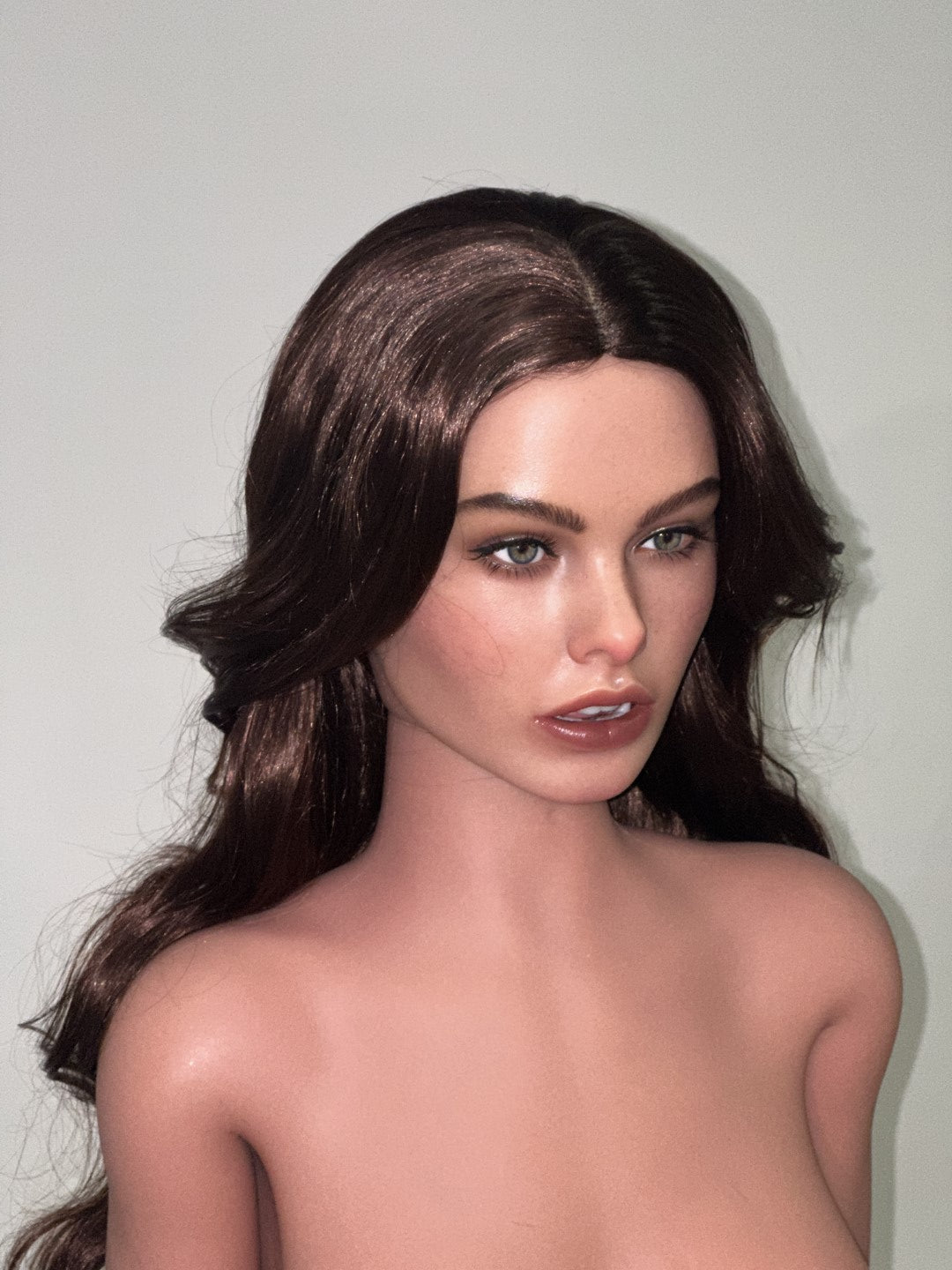 Adela Sex doll (Zelex 165cm D-cup Zxe200-1 Sle silicone)