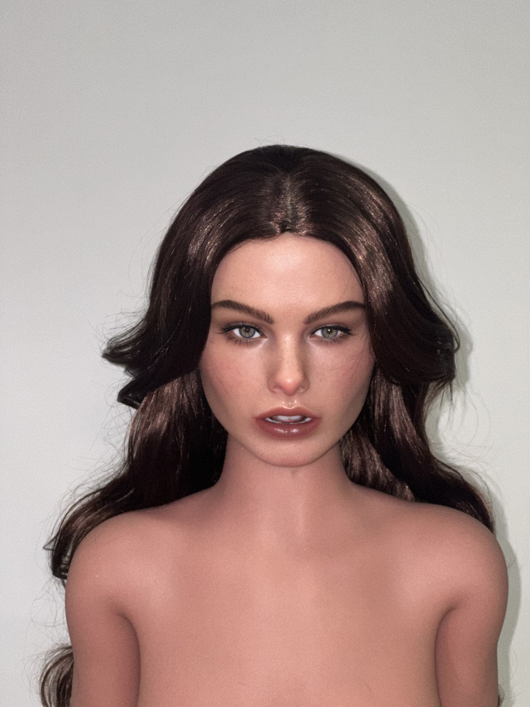 Adela Sex doll (Zelex 165cm D-cup Zxe200-1 Sle silicone)