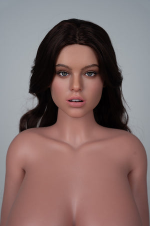 Daphne sex doll (zex 160cm j-cup zxe201-1 sle silicone)