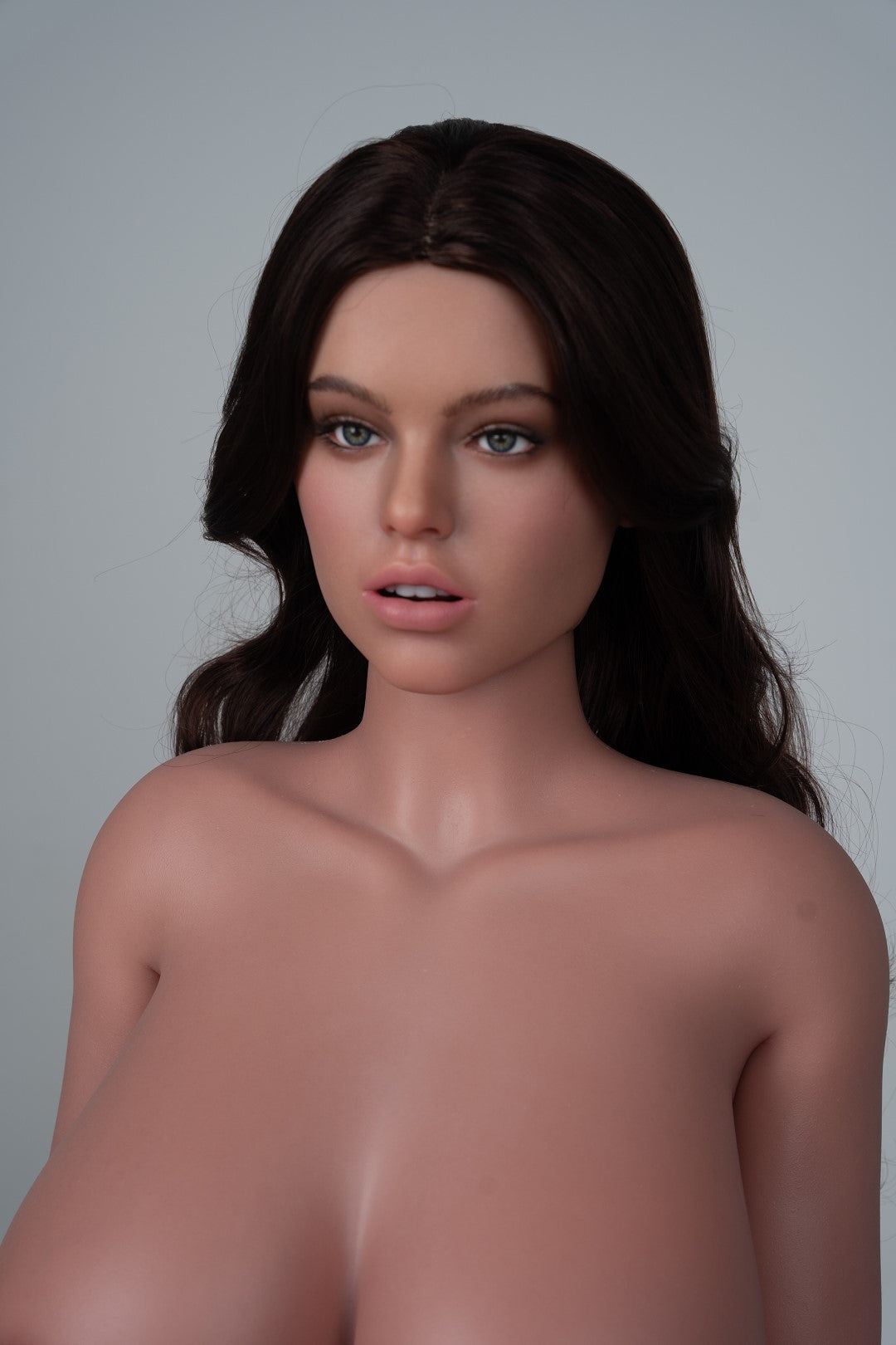 Daphne Sex doll (Zelex 160cm j-cup Zxe201-1 Sle silicone)
