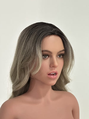 Maya sex doll (Zex 163cm e-cup Zxe201-2 Sle silicone)