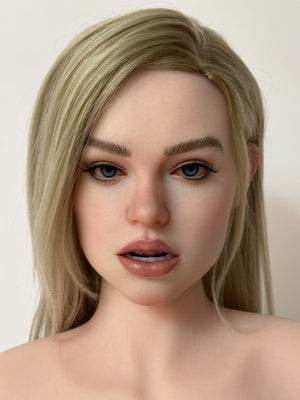 Loriana sex doll (Zelex 153cm b-cup ZXE201-W1 SLE silicone)