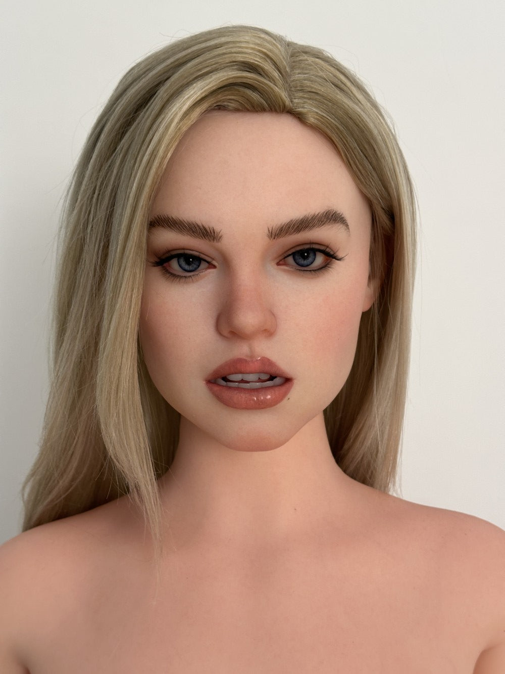 Loriana Sex doll (Zelex 172cm E-cup ZXE201-W2 SLE silicone)
