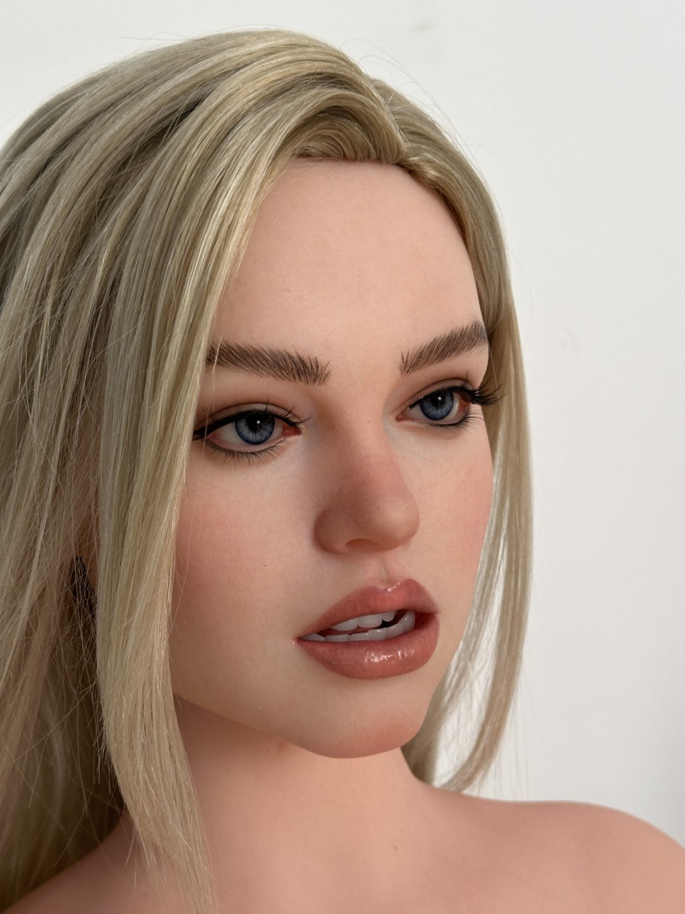 Loriana Sex doll (Zelex 172cm Ecup ZXE201-W2 SLE silicone)