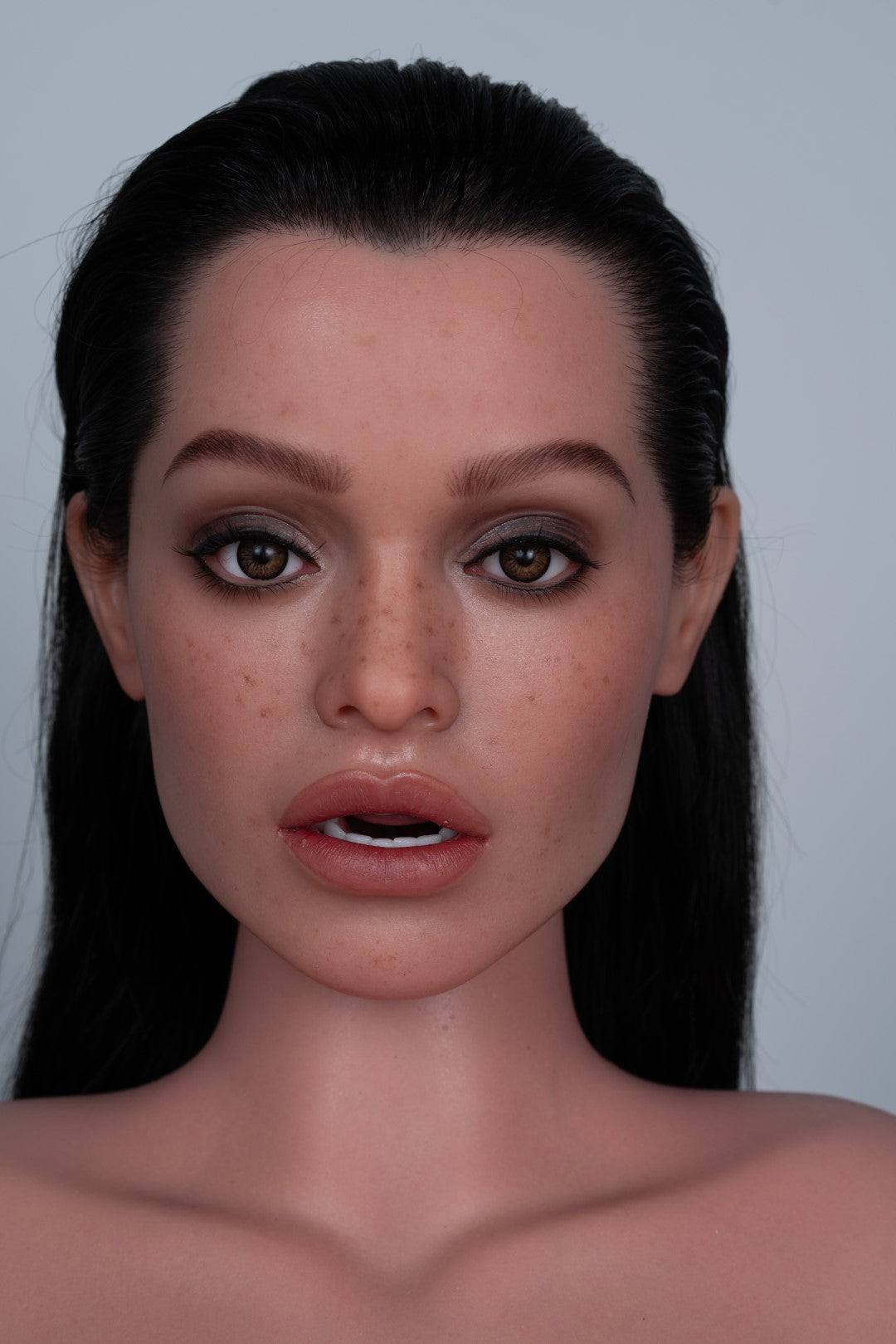 Romana Sex doll (Zelex 164cm G-cup ZXE202-Z1 SLE silicone)