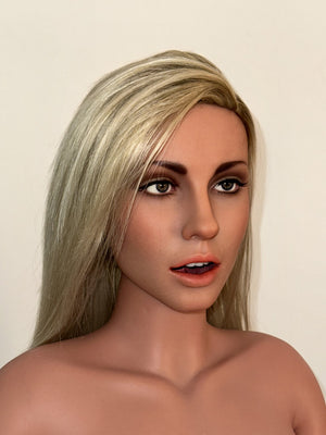 Ivanka sex doll (Zelex 160cm j-cup Zxe203-1 Sle silicone)