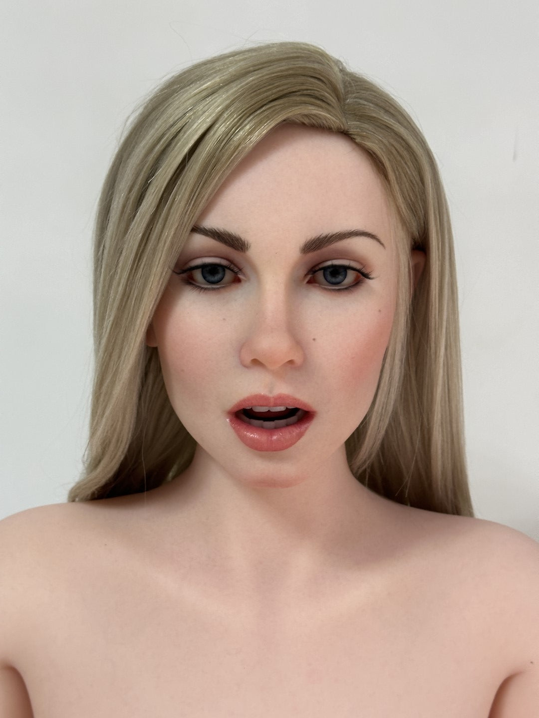 Sasha Sex doll (Zelex 171cm c-cup ZXE203-W1 SLE silicone)