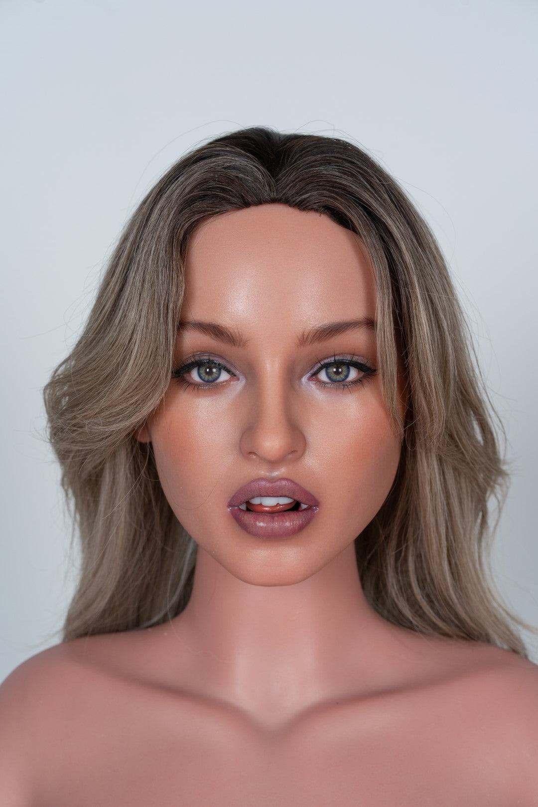 Heidi Sex doll (Zelex 160cm j-cup Zxe204-1 Sle silicone)