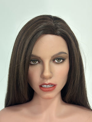 Cameron sex doll (zex 163cm e-cup zxe206-3 sle silicone)