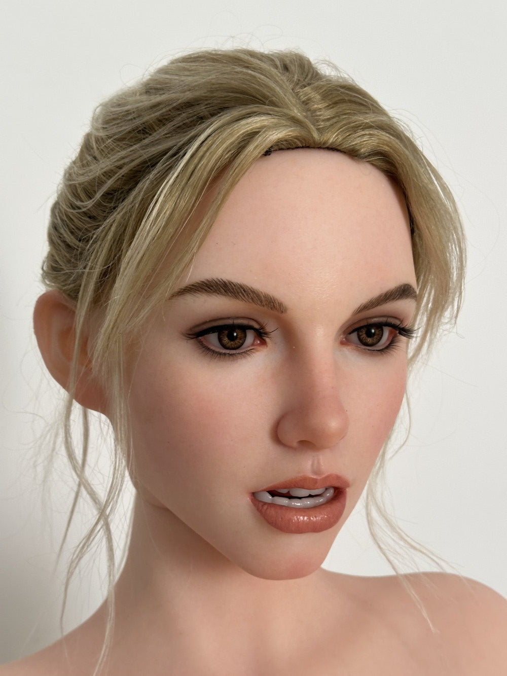Irina Sex doll (Zelex 164cm g-cup ZXE206-W1 SLE silicone) EXPRESS