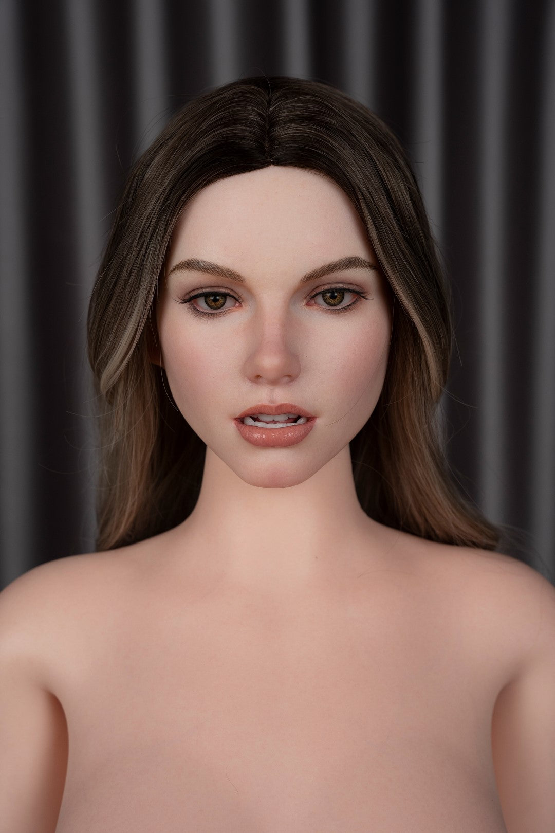 Katerina Sex doll (Zelex 172cm Ecup ZXE206-W2 SLE silicone)