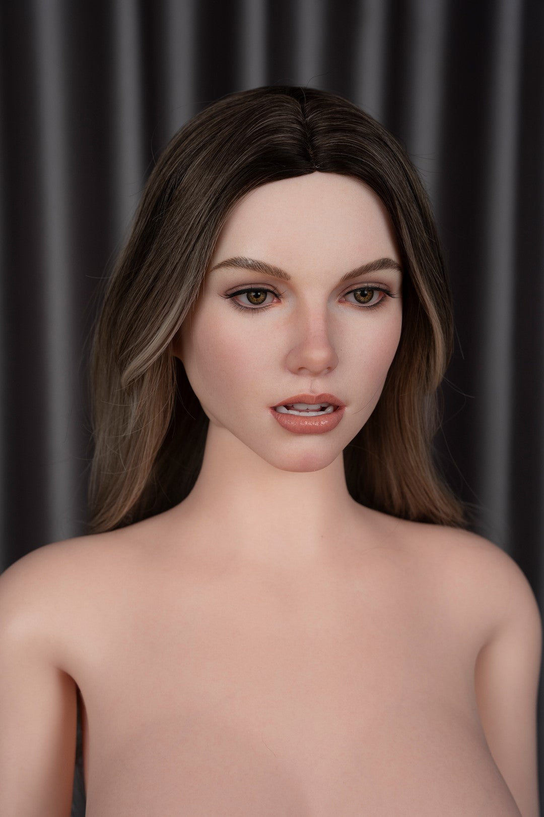 Catherine Sex doll (Zelex 172cm E-cup ZXE206-W2 SLE silicone)