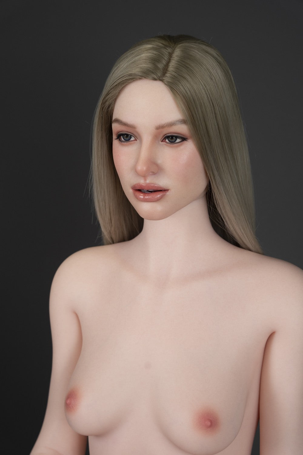 Piper Sex doll (Zelex 171cm c-cup ZXE208-W1 SLE silicone)