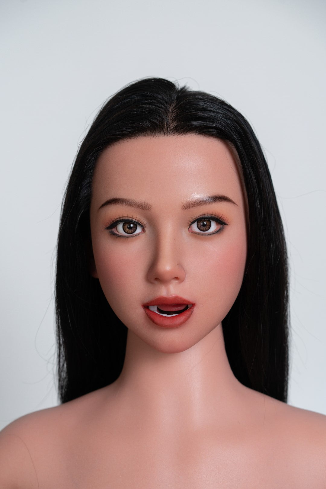 Yasmin Sex doll (Zelex 172cm E-cup ZXE209-Z1 SLE silicone)