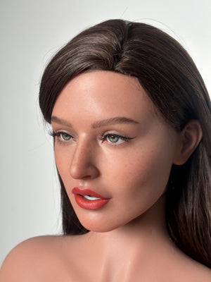 Regina Sex doll (Zelex 171cm C-Cup Zxe212-1 Sle Silicone)