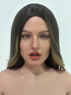 Milana sex doll (Zelex 164cm g-cup Zxe212-2 Sle silicone)