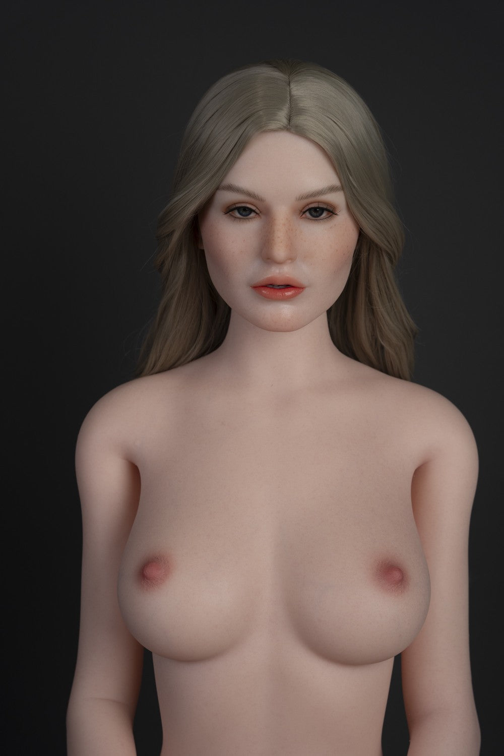 Lovisa Sex doll (Zelex 172cm E-cup ZXE212-W1 SLE silicone)
