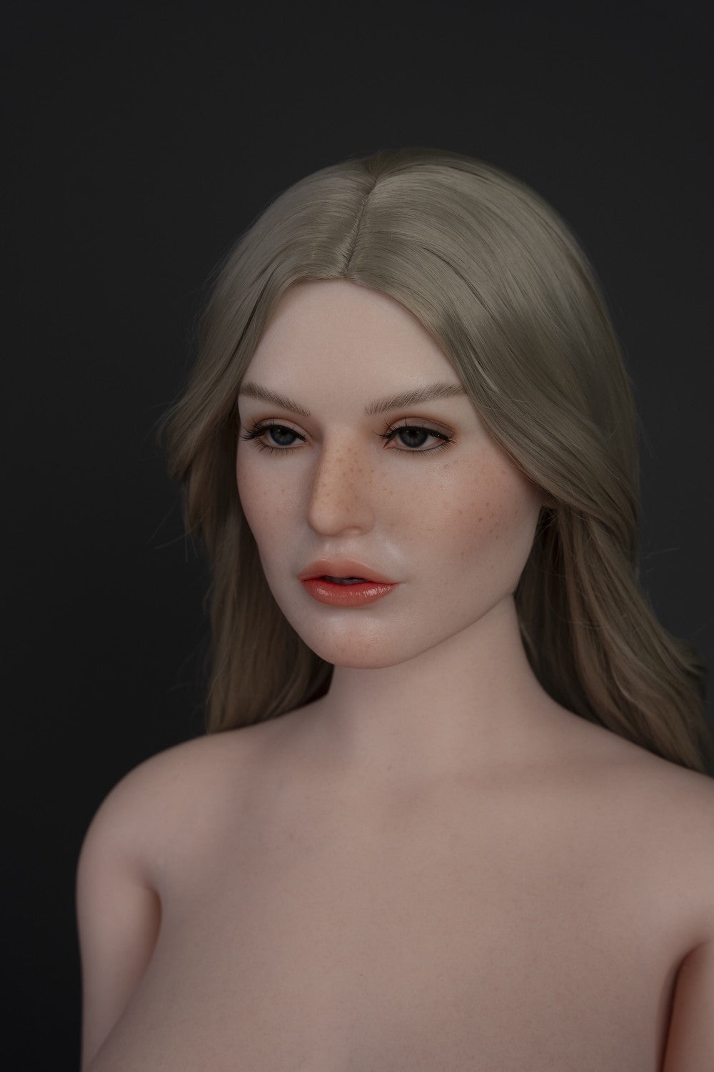 Lovisa Sex doll (Zelex 172cm E-cup ZXE212-W1 SLE silicone)