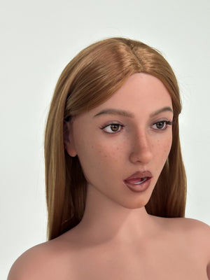 Rowan sex doll (Zex 165cm d-cup Zxe215-1 Sle silicone)