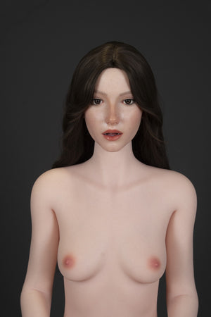 Poppy Sex doll (Zelex 171cm c-cup ZXE215-W1 SLE silicone)