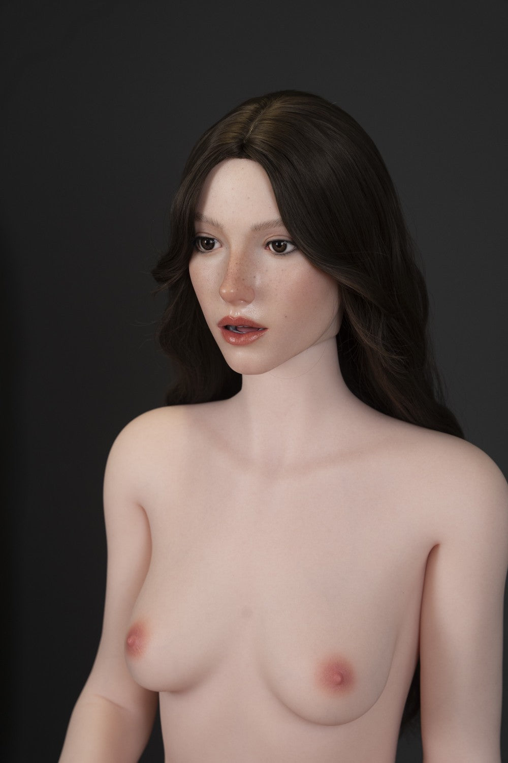 Poppy Sex doll (Zelex 171cm C-cup ZXE215-W1 SLE silicone)