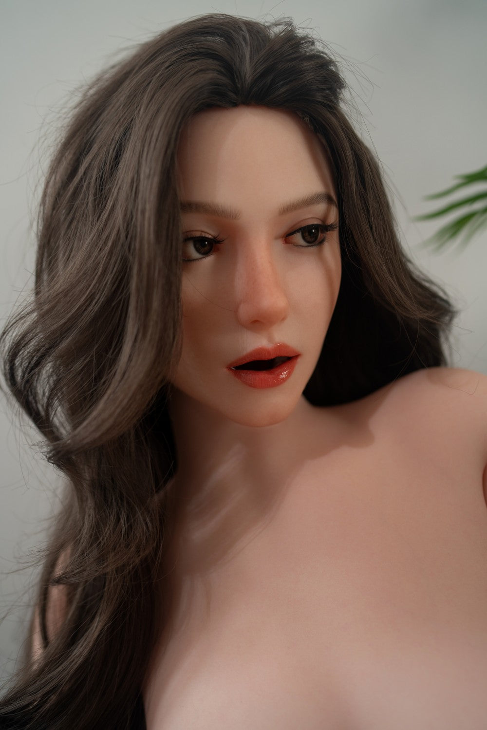 Poppy Sex doll (Zelex 172cm Ecup ZXE215-W1 SLE silicone)