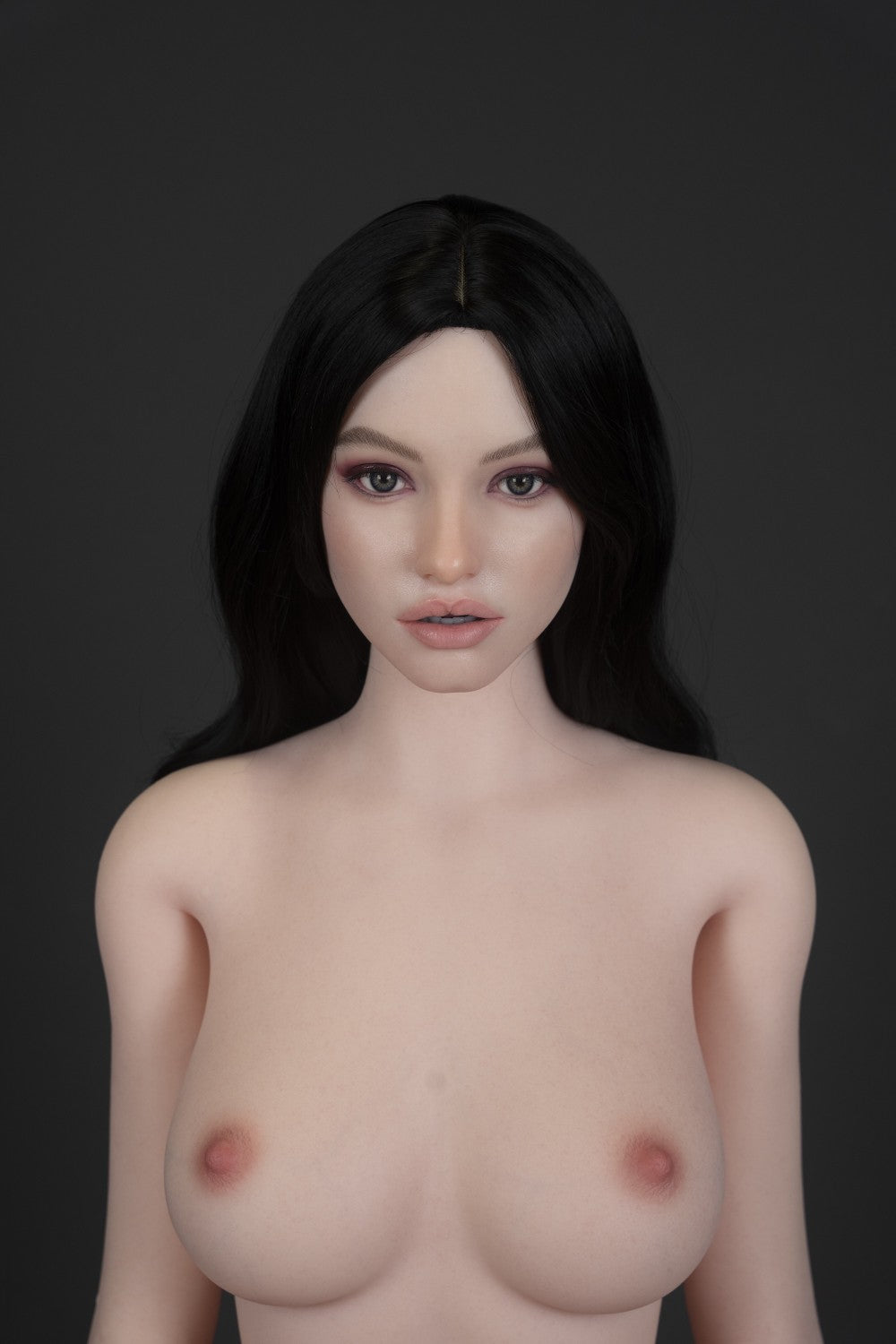 Elise Sex doll (Zelex 172cm E-cup ZXE216-W1 SLE silicone)