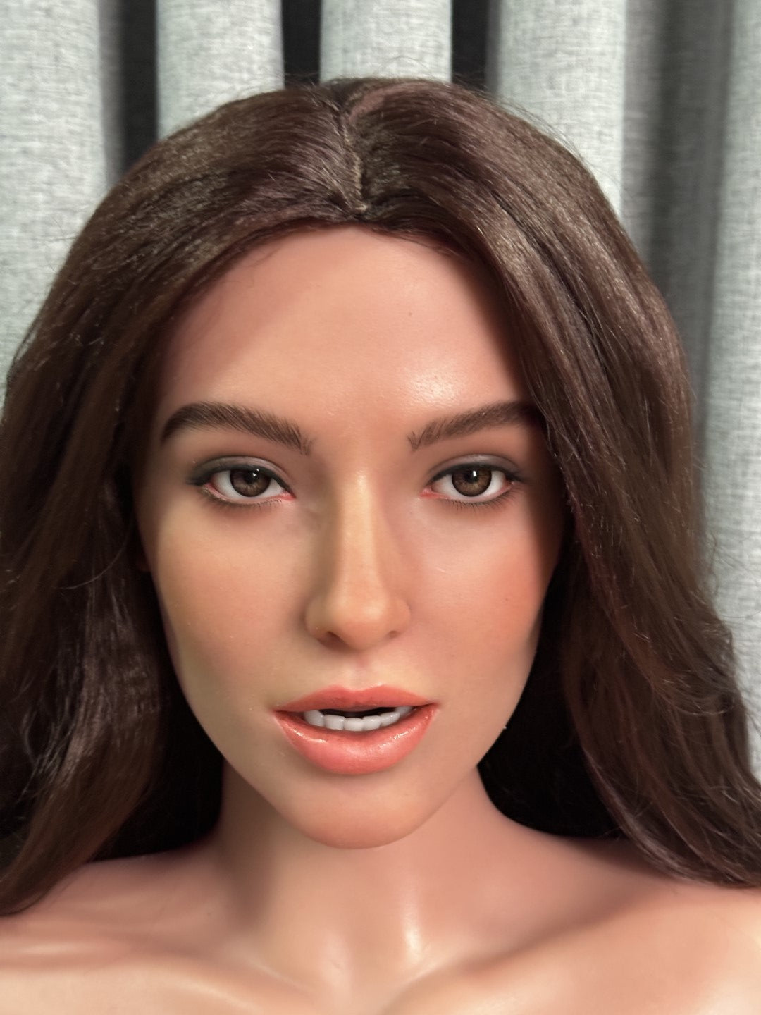 Kayla Sex doll (Zelex 160cm J-cup ZXE217-1 SLE silicone)