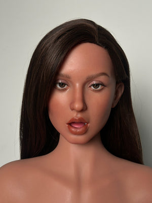 Sandra Sex doll (Zelex 171cm C-Cup Zxe218-1 Sle Silicone)