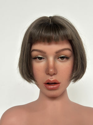 Jolie Sex doll (Zelex 165cm D-Kupa Zxe219-2 Sle Silicone)