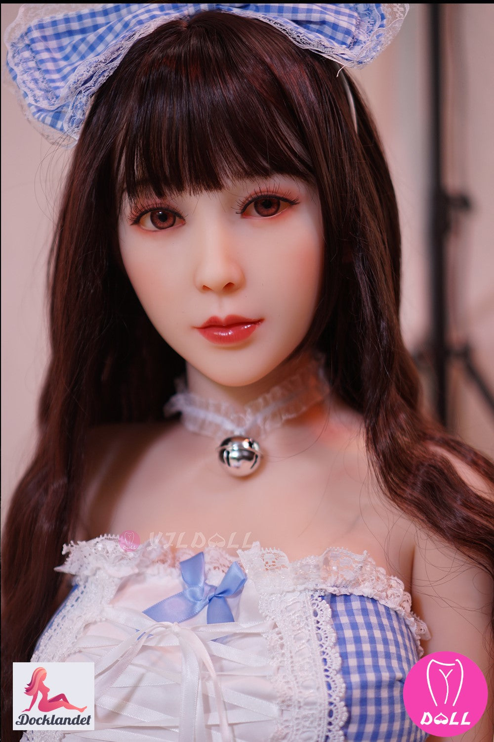 Zara's sex doll (Yjl Doll 156cm F-Kupa Silicone)