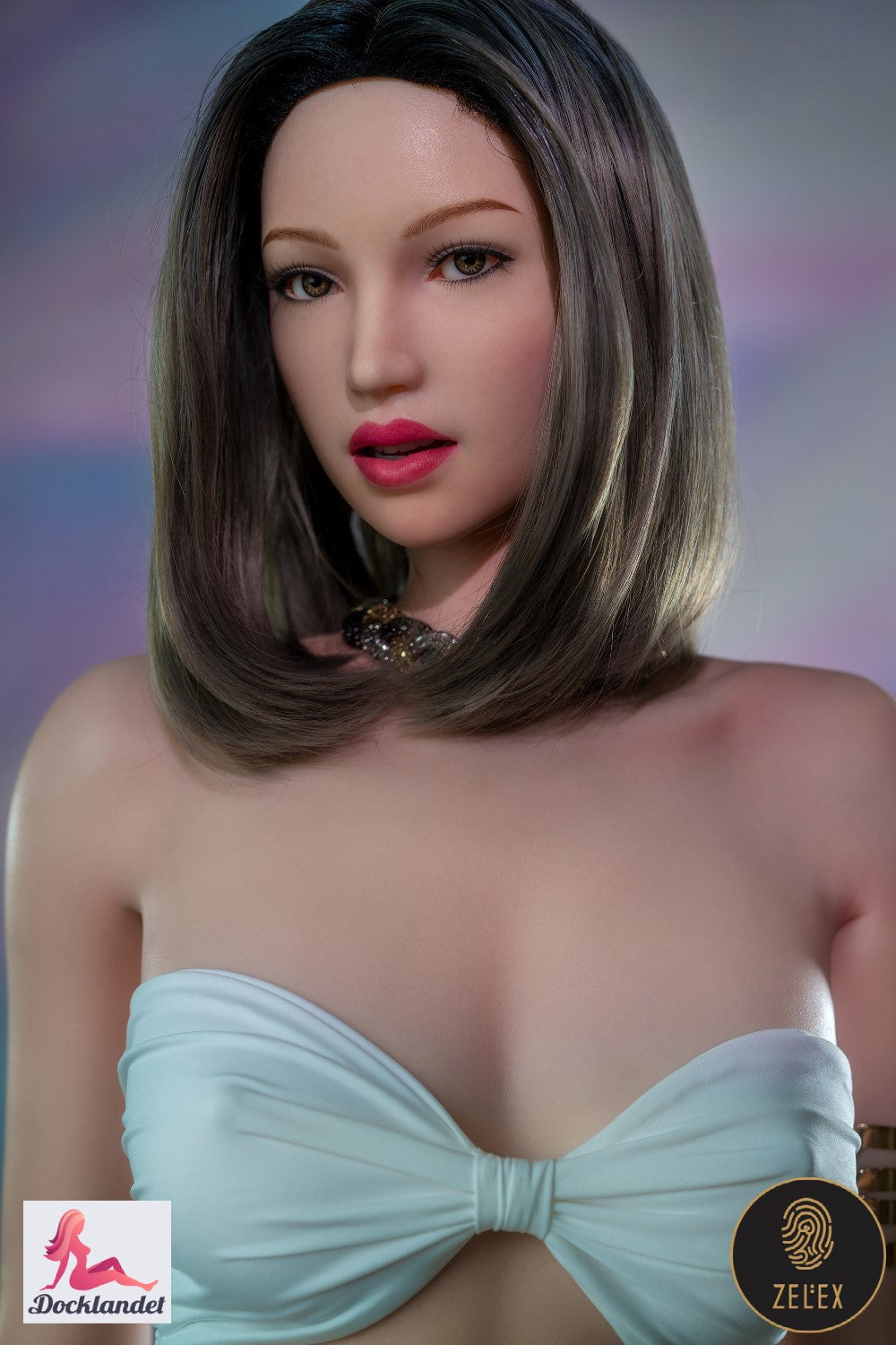 Jennifer sex doll (Zex 175cm e-cup GE116-1 silicone)