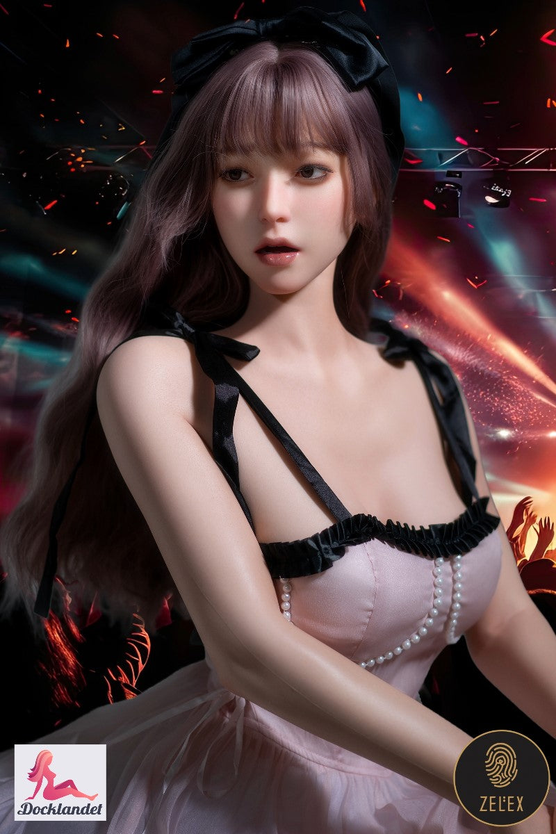 Eve Sex doll (Zelex 170cm C-cup GE03-2 silicone)