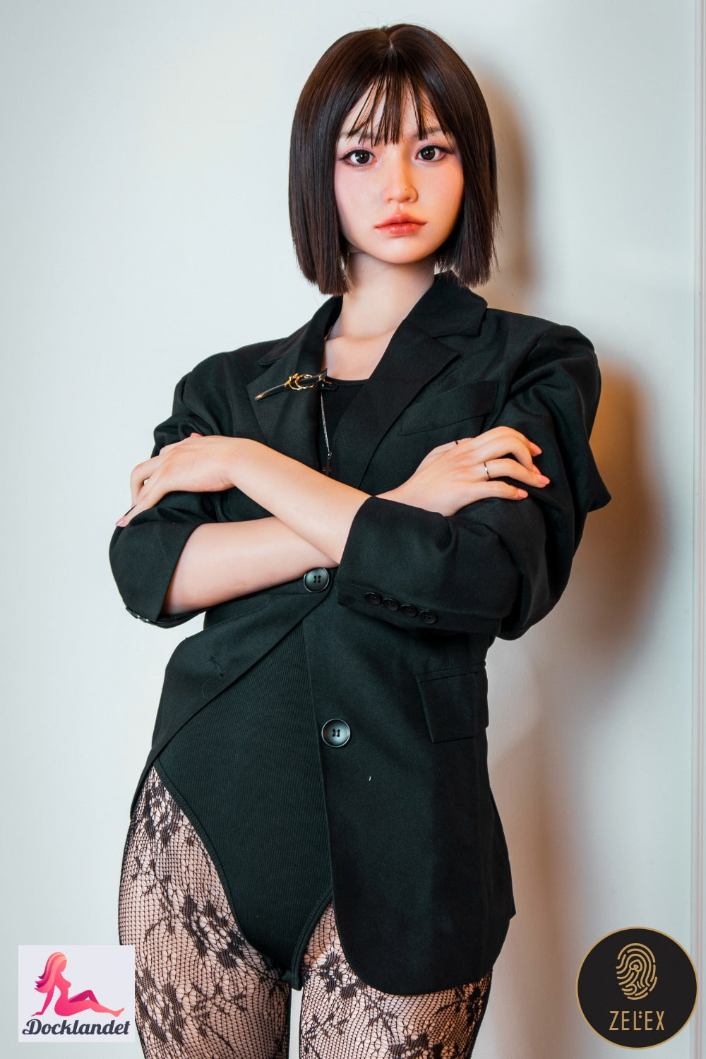 Arin Sex doll (Zelex 168cm B-cup KE01-1 silicone)