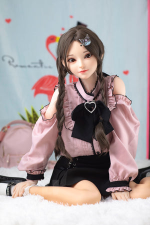 Ali sex doll (My Loli Waifu 148cm B-cup TPE+silicone)