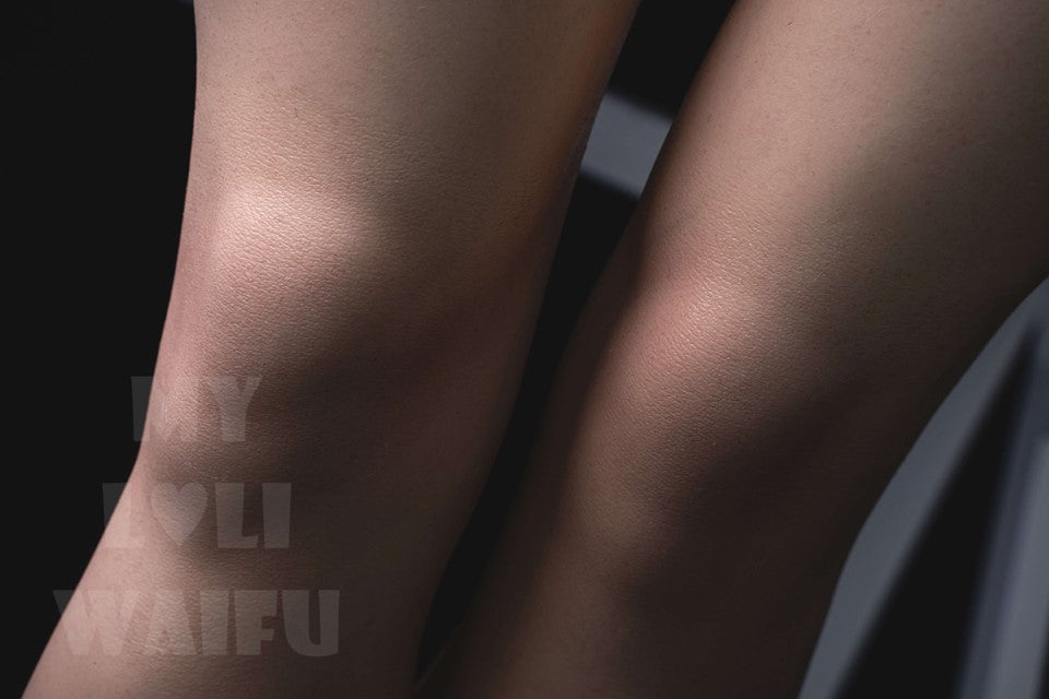 Ali Sex doll (My Loli Waifu 148cm B-cup #60 silicone)