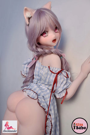 Koizumi Nana Sex doll (Elsa Babe 140cm Rad009 silicone)