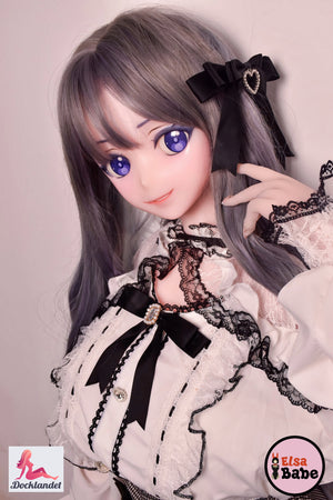 Asano Tari Sex doll (Elsa Babe 148cm AHR017 silicone)