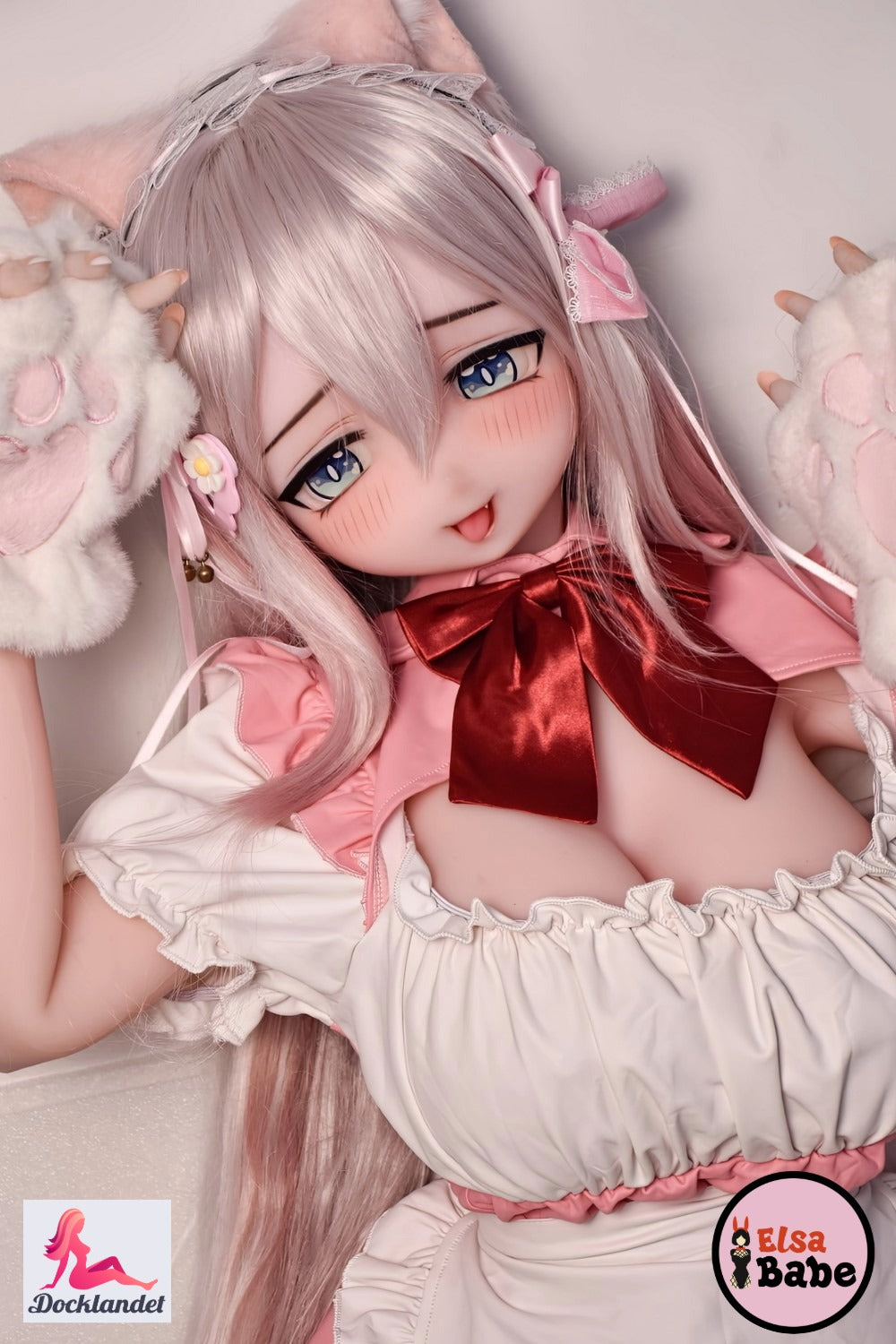 Utagawa Miki Sexdocka (Elsa Babe 148cm RAD051 Silikon)