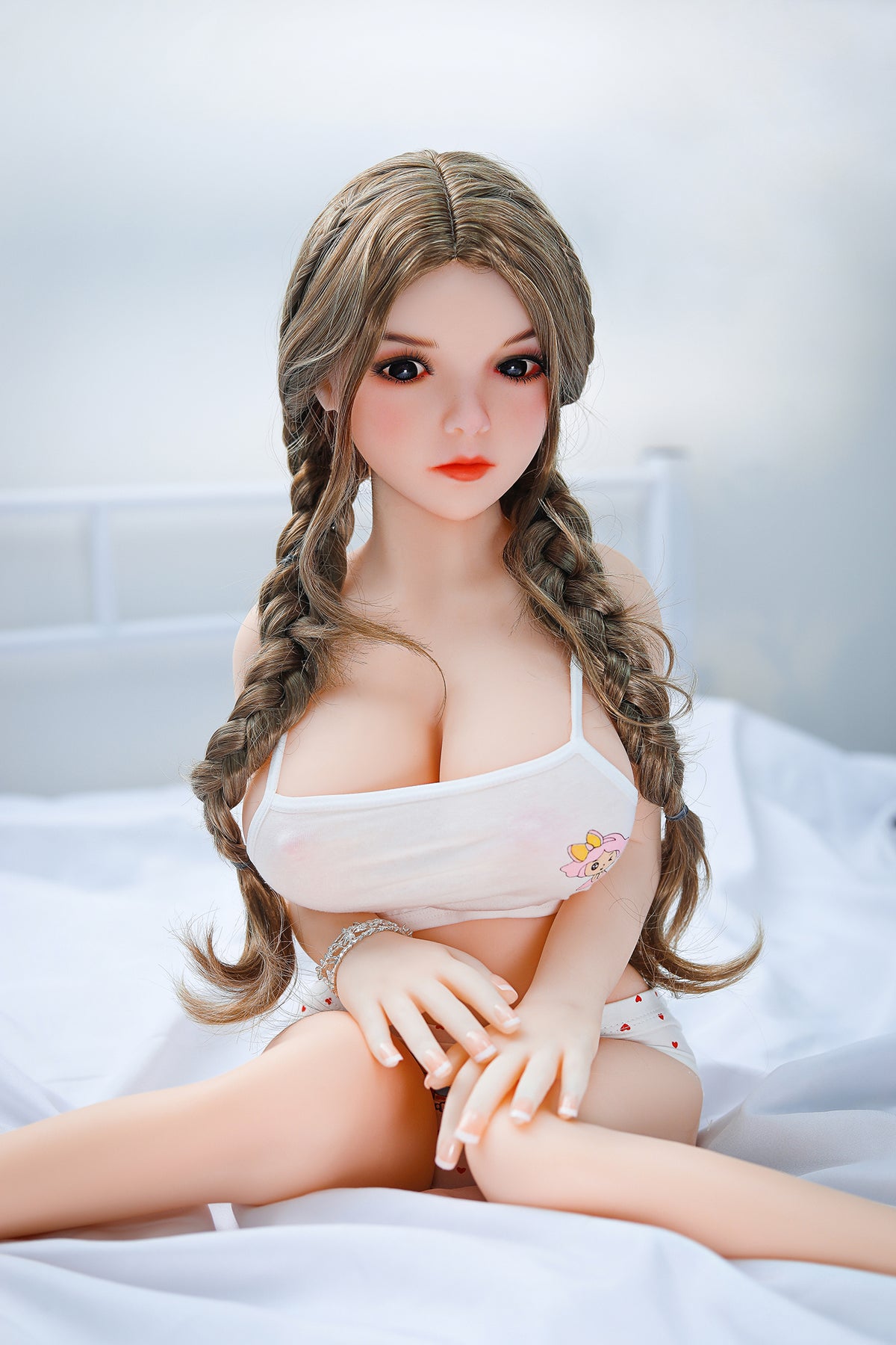 Francesca Sex doll (SY-Doll 100cm TPE)