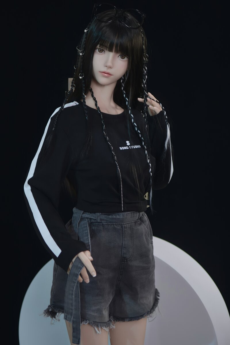 Xiaolu Sex doll (FUDoll 150cm B-cup silicone)