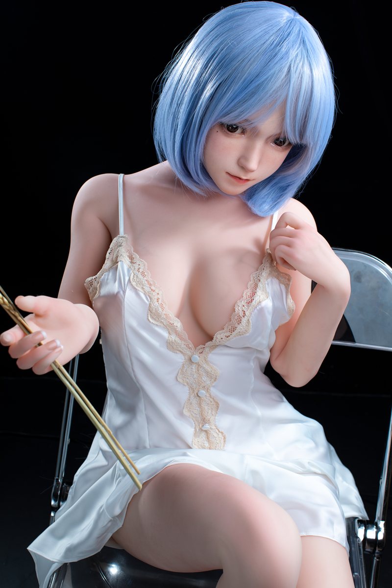 Xi Feng Sex doll (FUDoll 148cm D-cup #J012 silicone)