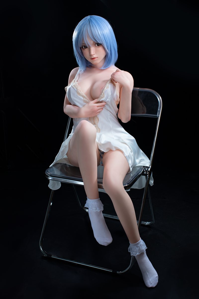 Xi Feng Sex doll (FUDoll 148cm D-cup #J012 silicone)