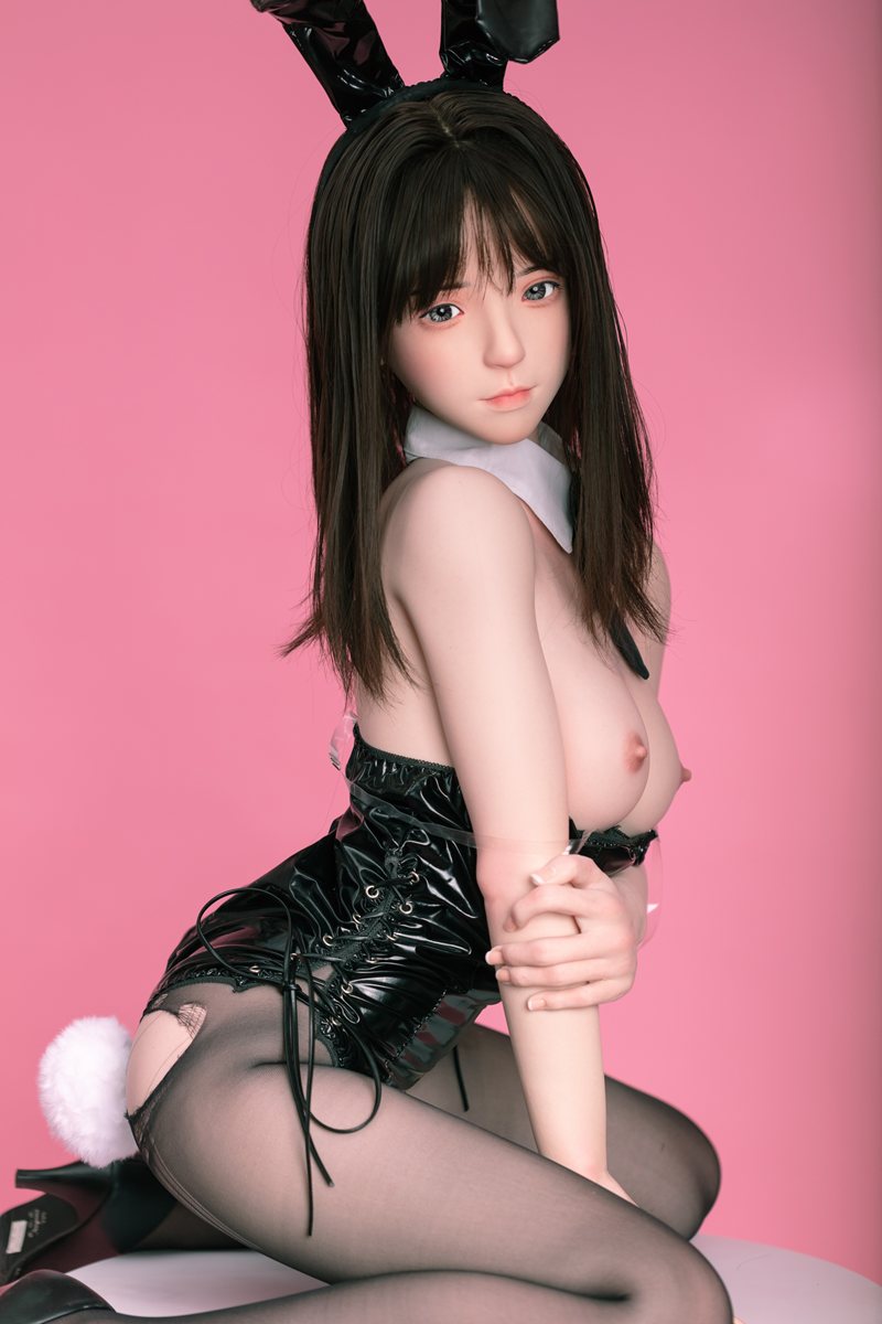 Bani Sex doll (FUDoll 150cm B-cup #J013 silicone)