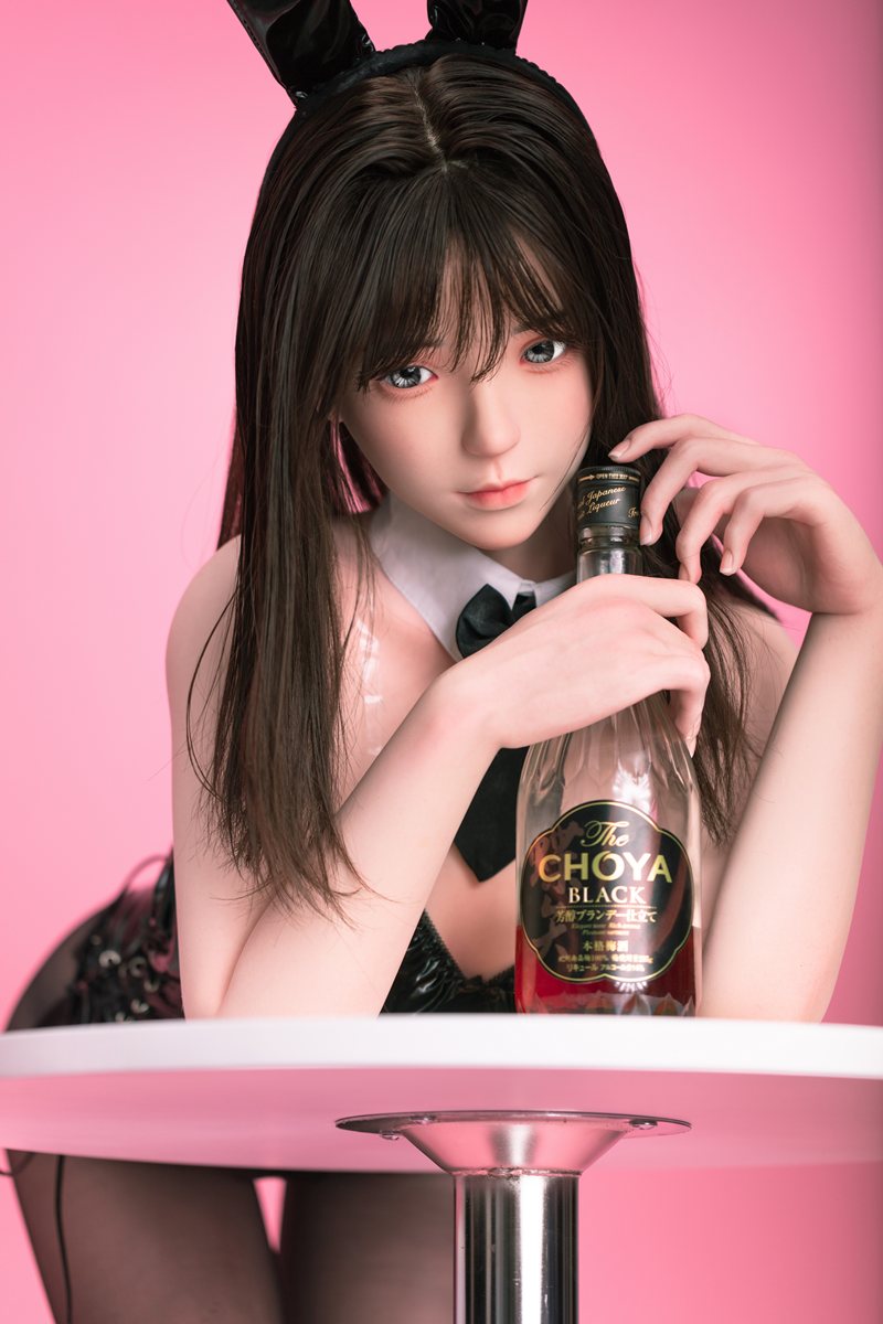 Bani Sex doll (FUDoll 150cm B-cup #J013 silicone)
