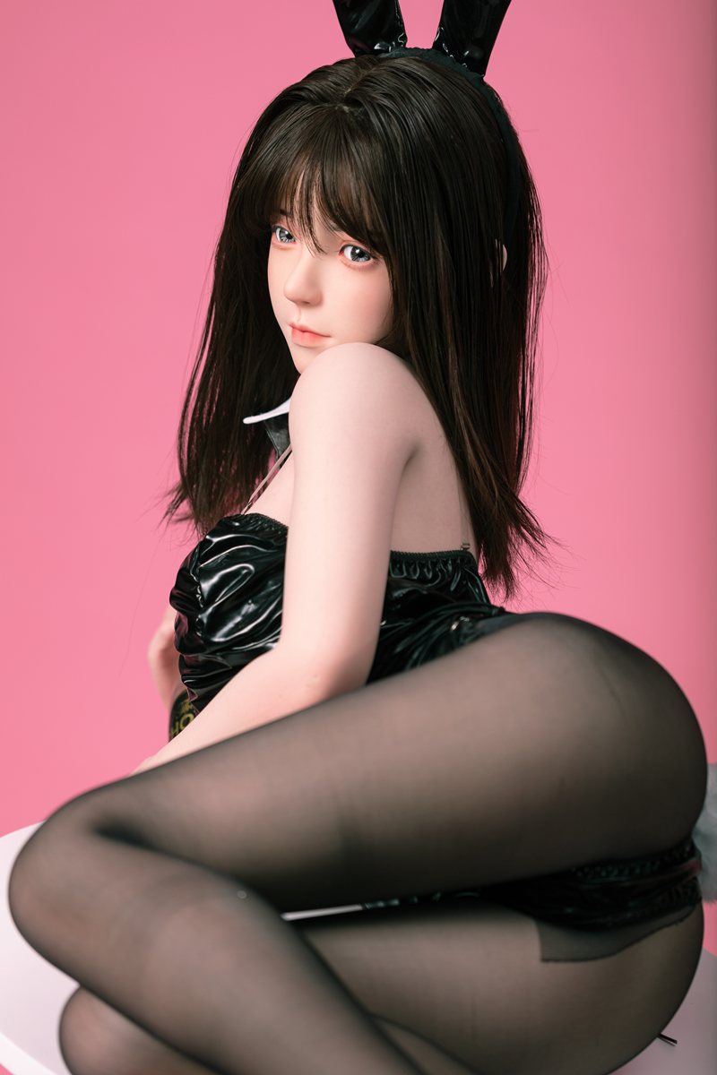 Bani Sex doll (FUDoll 150cm B-cup #J013 silicone)