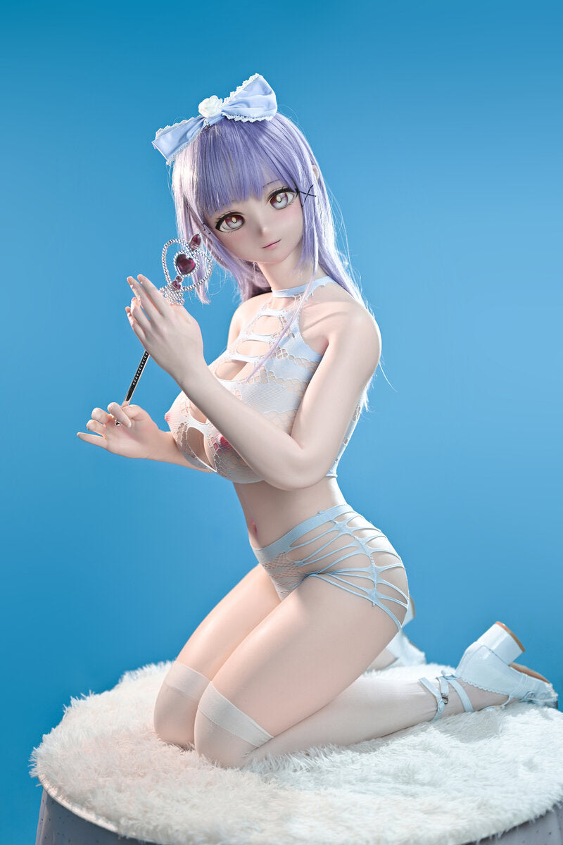 Amy Sex doll (FUDoll 153cm I-cup #Anime silicone)