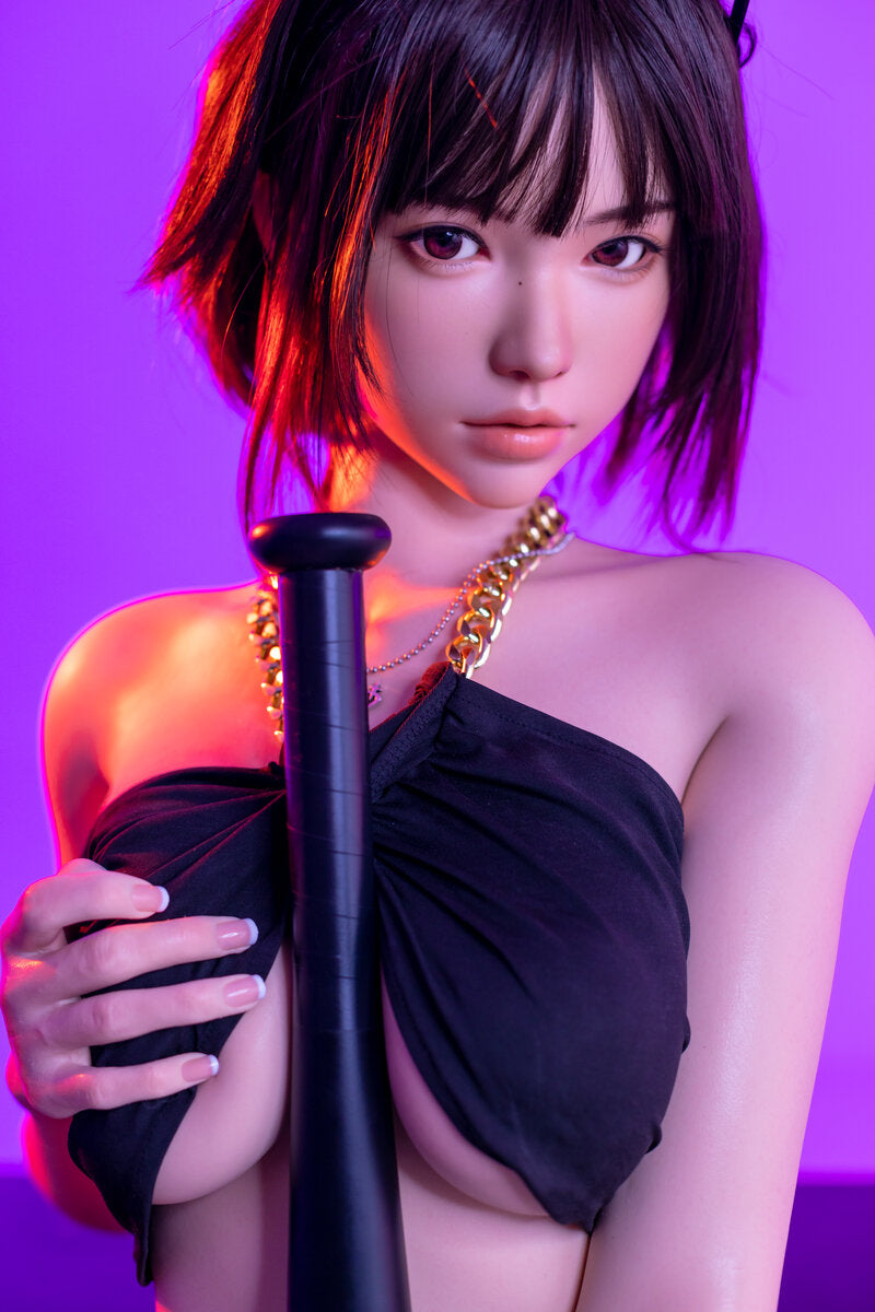 ShaLi Sex doll (FUDoll 161cm D-cup silicone)
