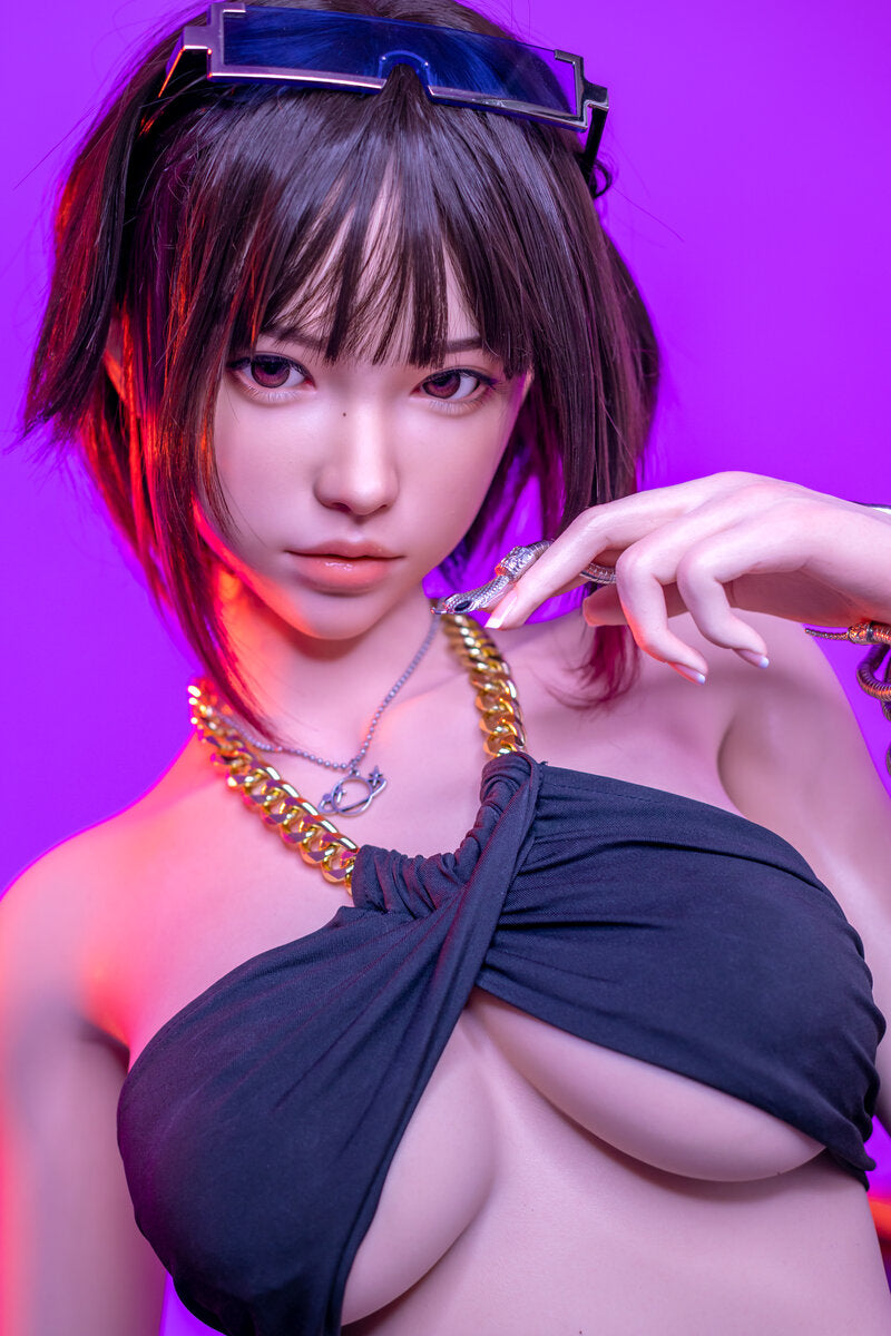 ShaLi Sex doll (FUDoll 161cm D-cup silicone)