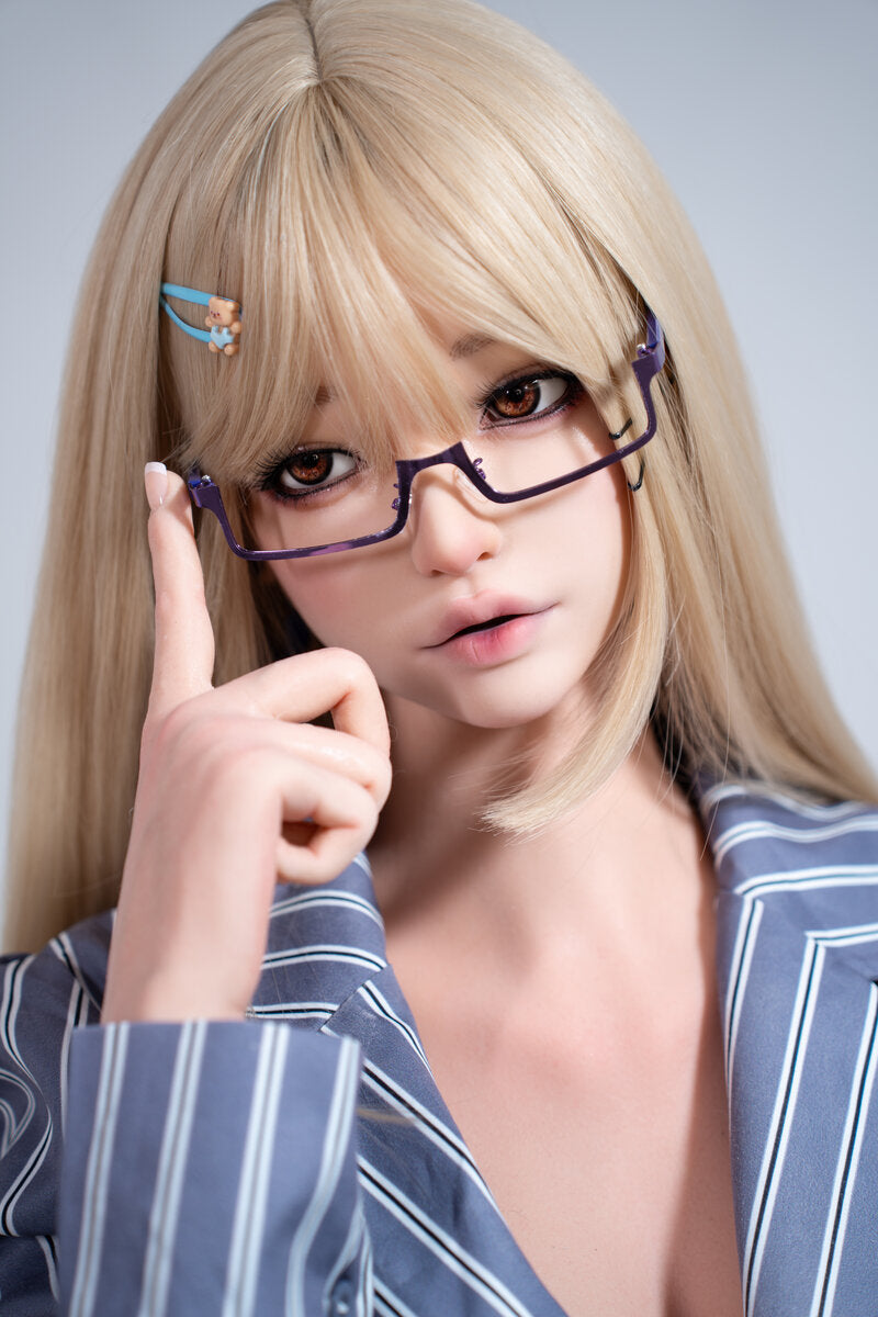 Liuwushuang Sex doll (FUDoll 157cm H-cup silicone)